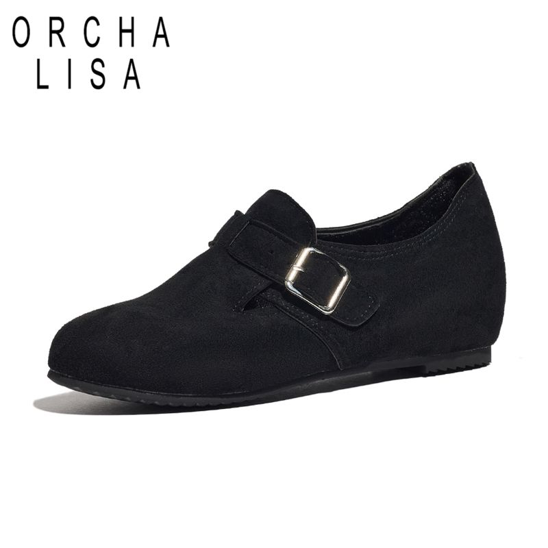 ORCHA LISA 2026 Fresh Style Wo - Women'S Shoes Extended Sizes avis et prix