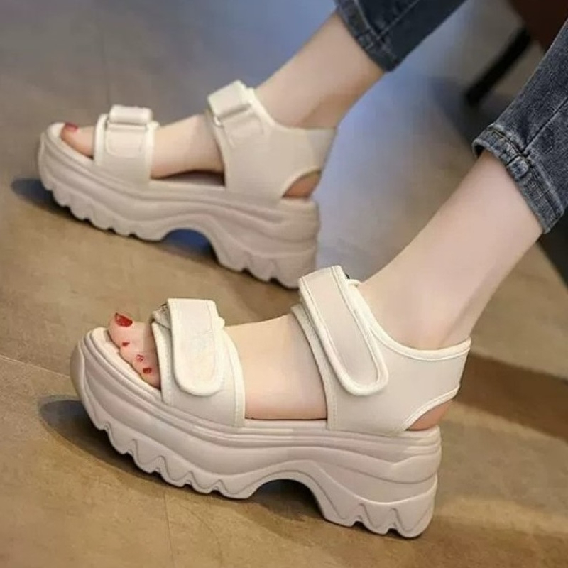 Sports Platform Sandals Women' - Women'S Xc Shoes avis et prix