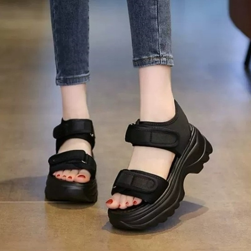 Sports Platform Sandals Women' - Women'S Xc Shoes avis et prix