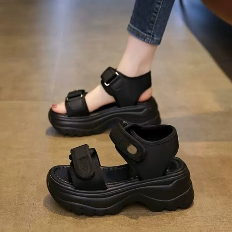 Sports Platform Sandals Women' - Women'S Xc Shoes avis et prix