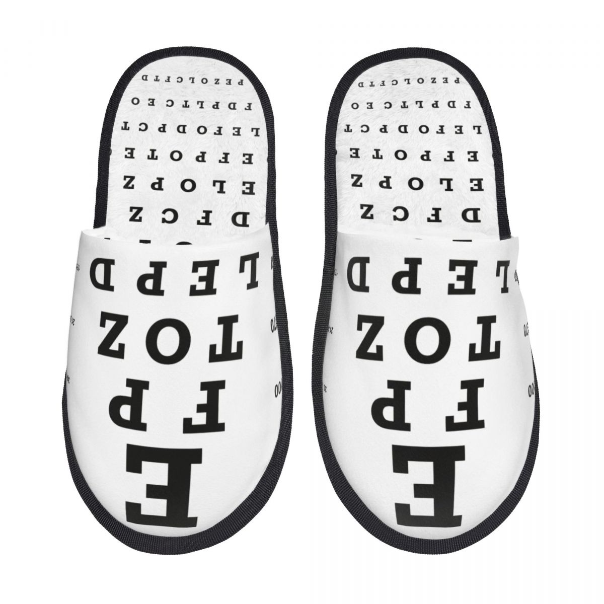 Custom Snellen Eye Chart Memor - Women Shoes Chart Size avis et prix