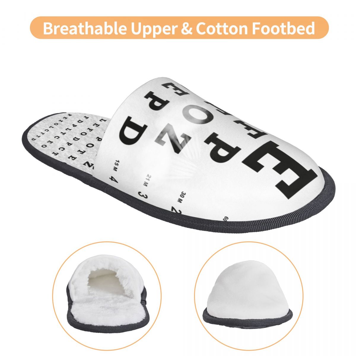 Custom Snellen Eye Chart Memor - Women Shoes Chart Size avis et prix