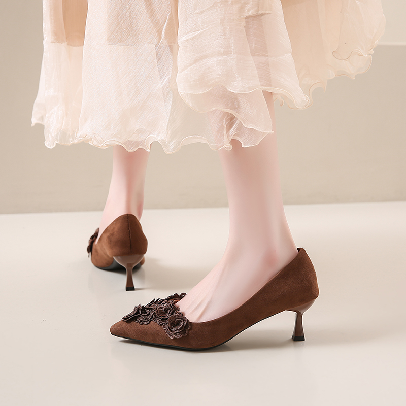 NEW Spring/Autumn Women Pumps  - Women'S Xc Shoes avis et prix
