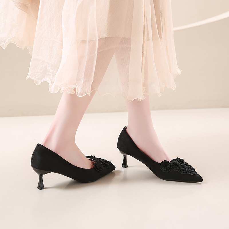 NEW Spring/Autumn Women Pumps  - Women'S Xc Shoes avis et prix