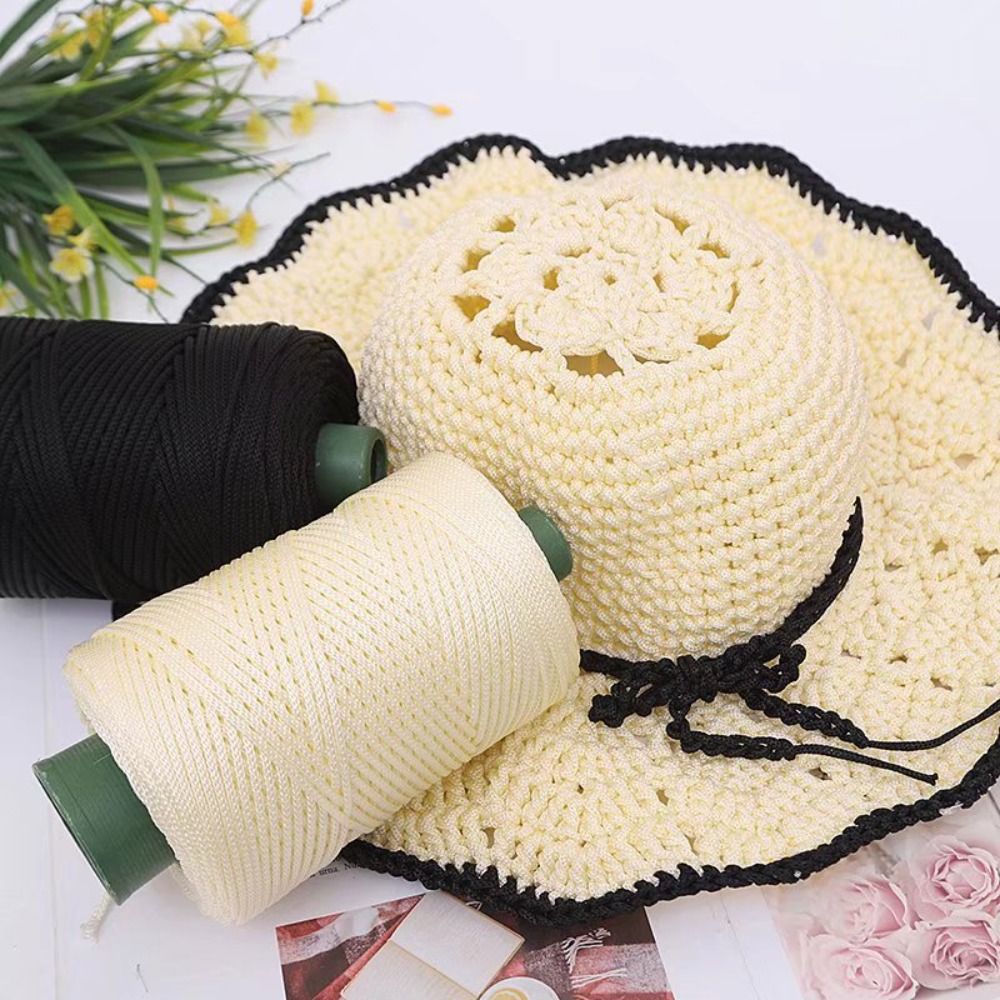 3mm Crochet Yarn Ice Rope Thre - Women'S Shoes Hands Free avis et prix