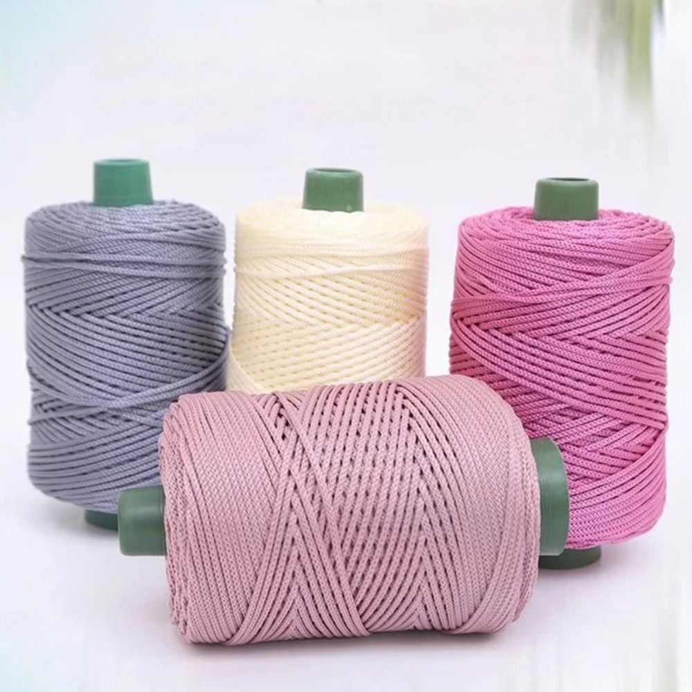 3mm Crochet Yarn Ice Rope Thre - Women'S Shoes Hands Free avis et prix