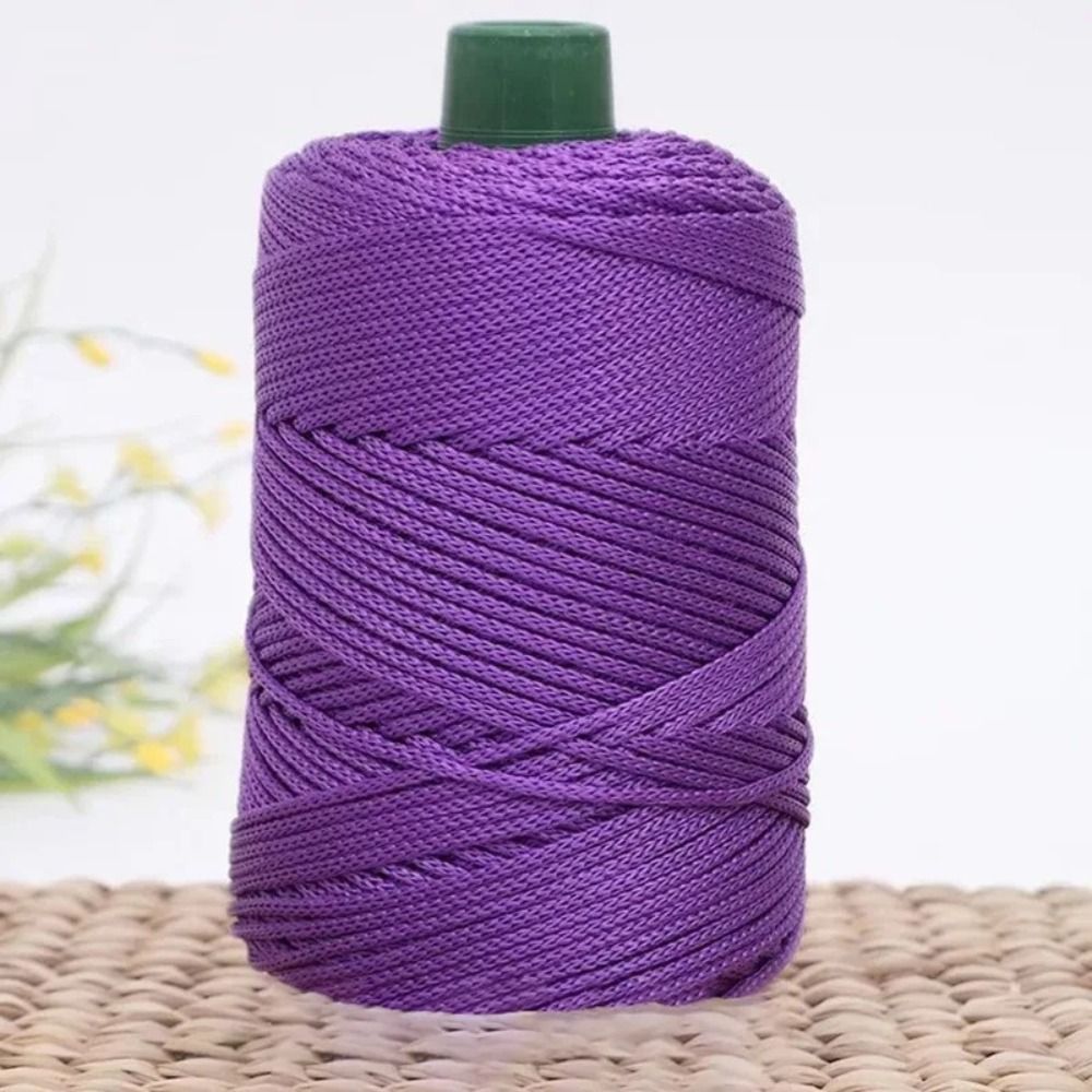 3mm Crochet Yarn Ice Rope Thre - Women'S Shoes Hands Free avis et prix