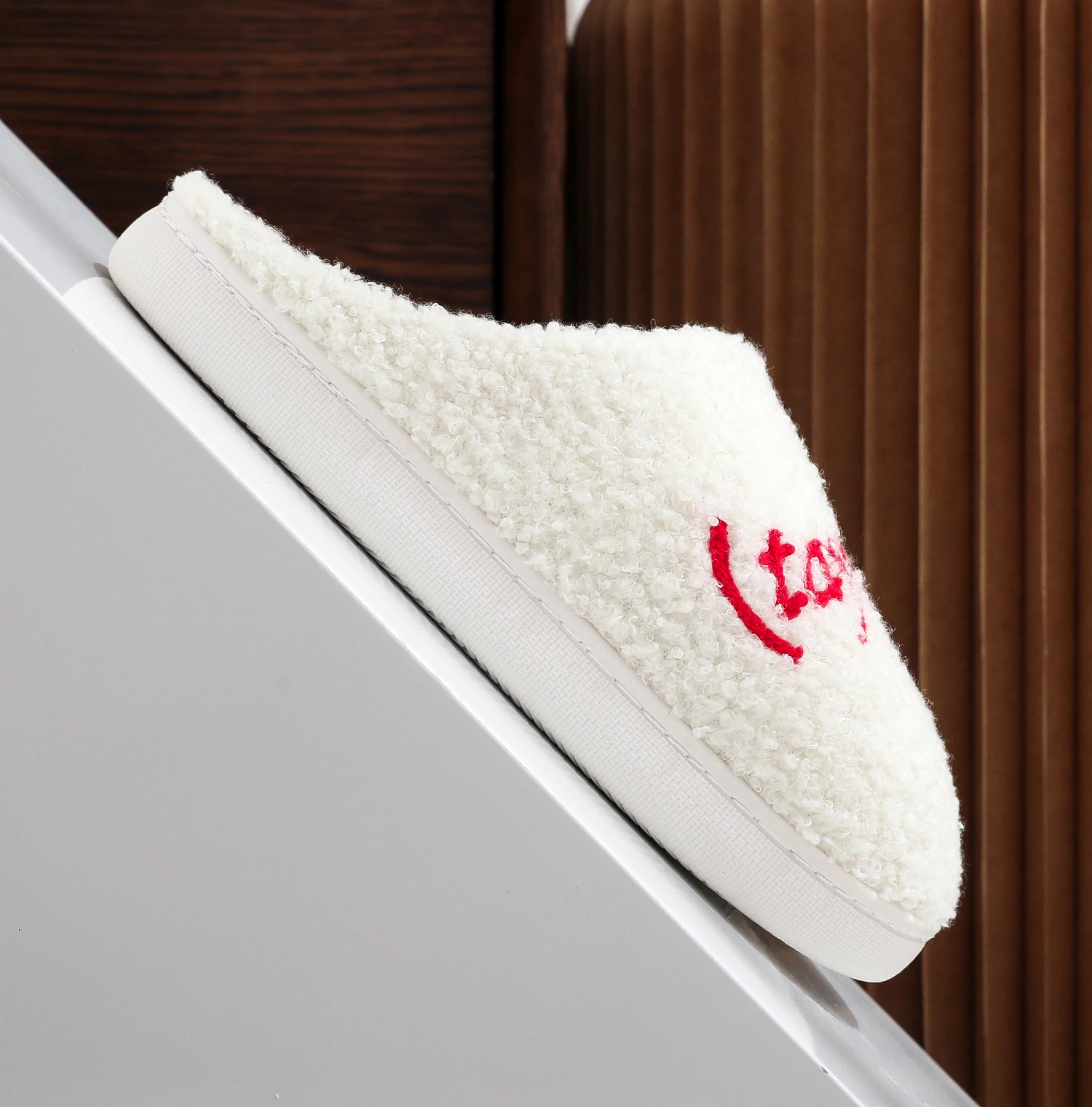 Winter Home Home Tapors Versio - Women'S Shoes Hands Free avis et prix