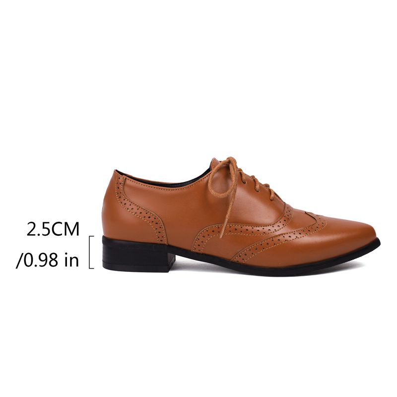 ORCHALISA Luxe Retro Womens Ba - Women'S Shoes Extended Sizes avis et prix