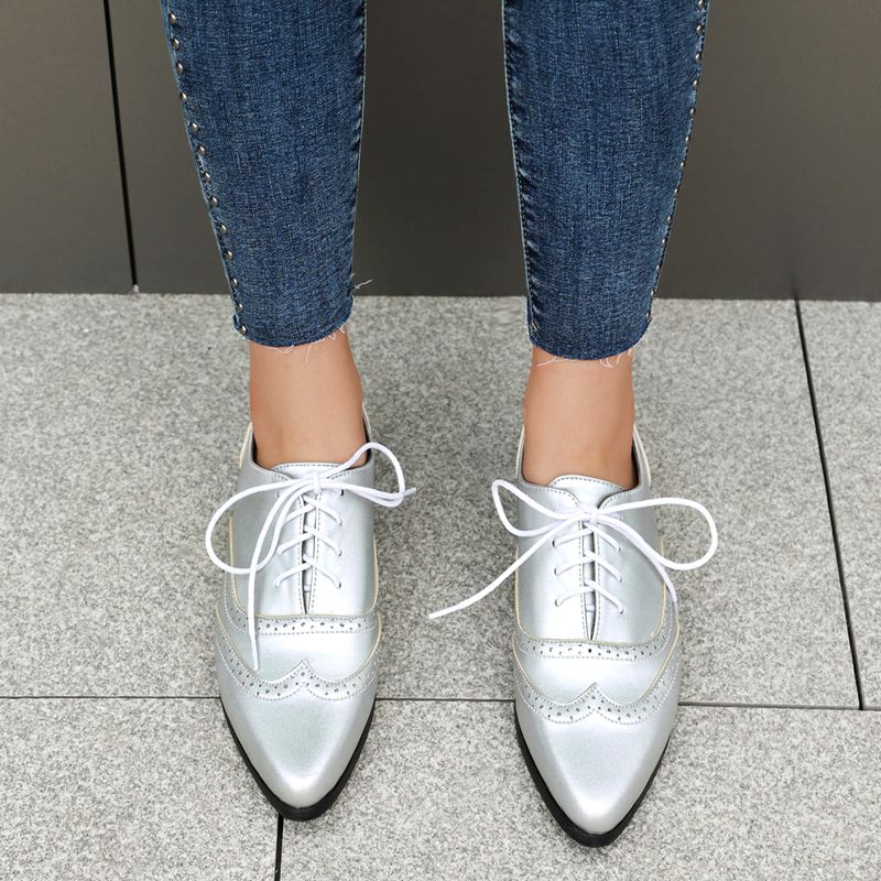 ORCHALISA Luxe Retro Womens Ba - Women'S Shoes Extended Sizes avis et prix