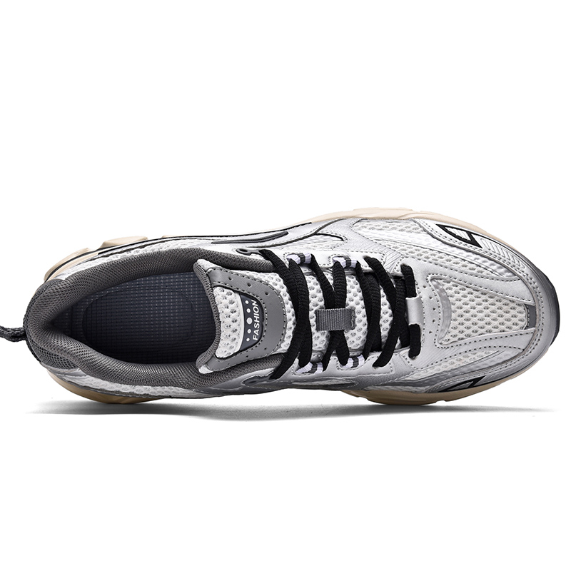 High-Quality Couple's Dad Shoe - Women Shoes Jd Sports avis et prix