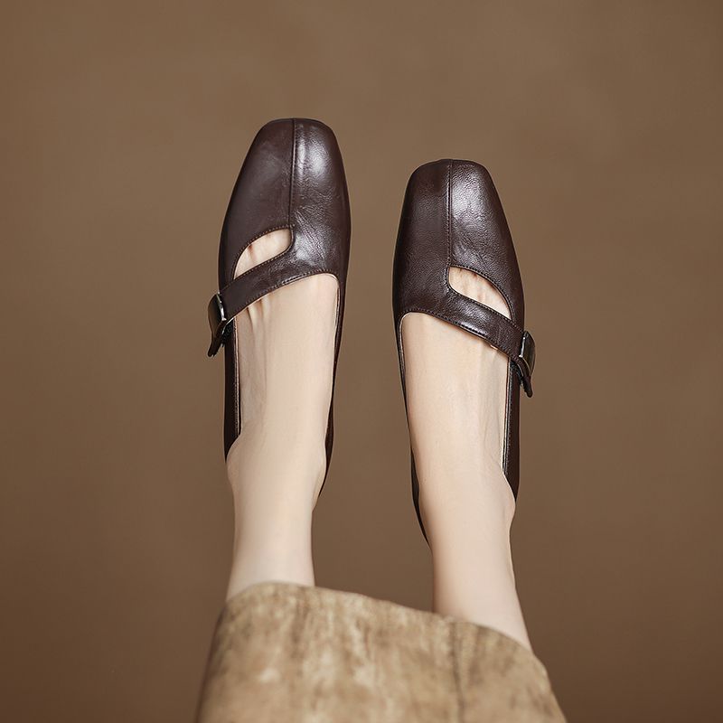 REAVE CAT Beige Female Flats S - Women'S Shoes Extended Sizes avis et prix