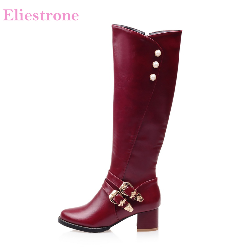 Brand New Fashion Red Black Wo - Women'S Shoes In Size 12 avis et prix