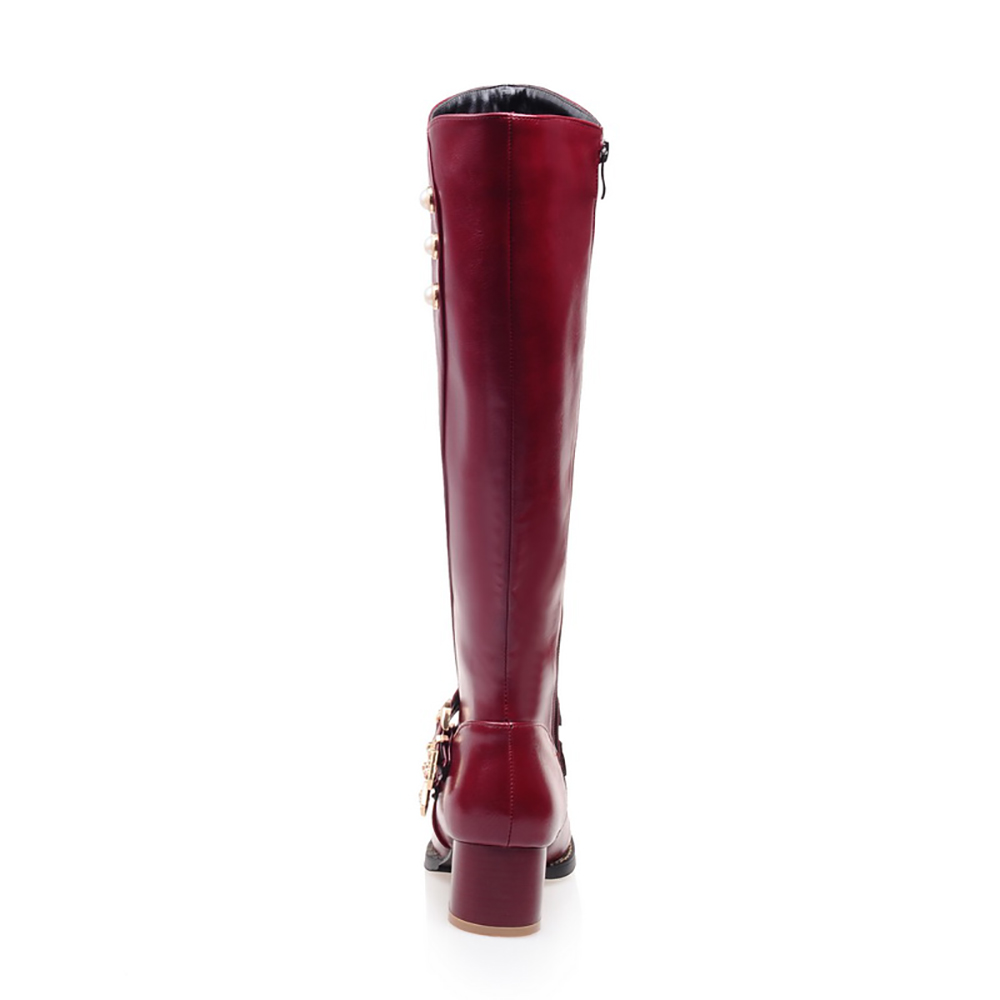Brand New Fashion Red Black Wo - Women'S Shoes In Size 12 avis et prix