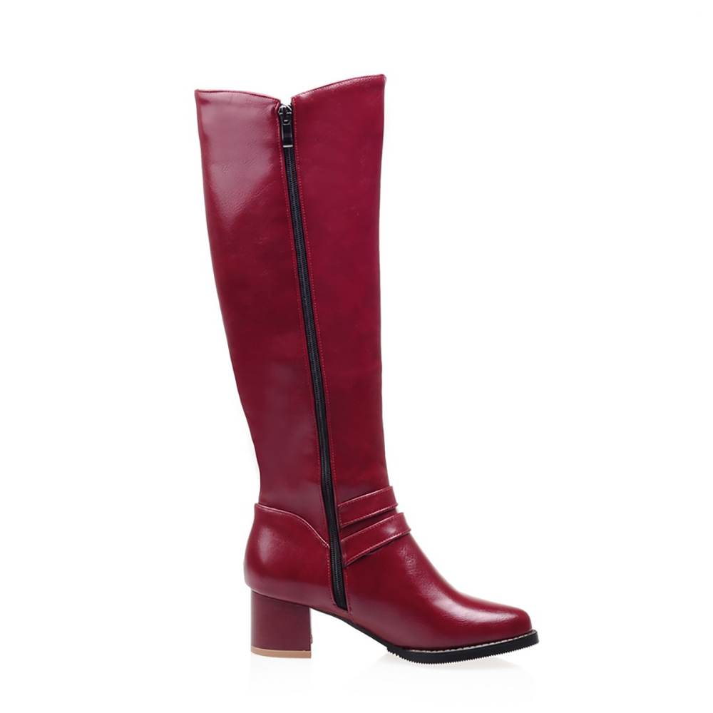 Brand New Fashion Red Black Wo - Women'S Shoes In Size 12 avis et prix