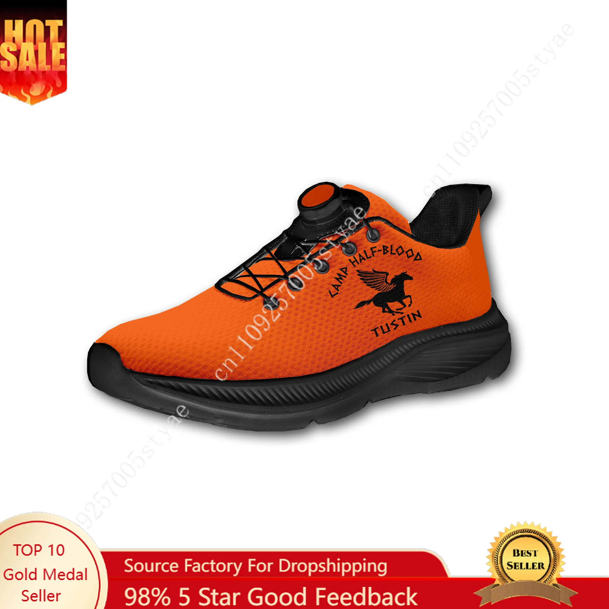 Camp Half-Blood Chronicles Cus - Women Shoes For Walking avis et prix