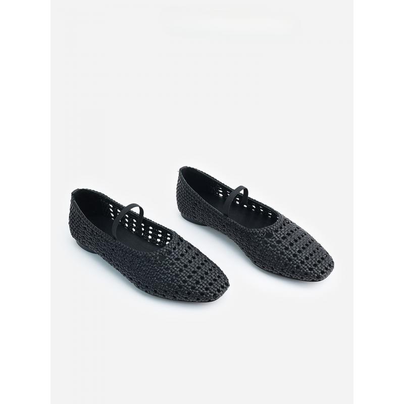 Dave&di Minimalist Hollowed Ou - Women'S Shoes Hands Free avis et prix