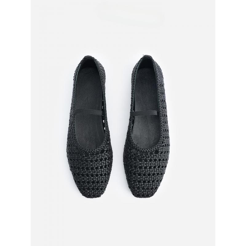 Dave&di Minimalist Hollowed Ou - Women'S Shoes Hands Free avis et prix