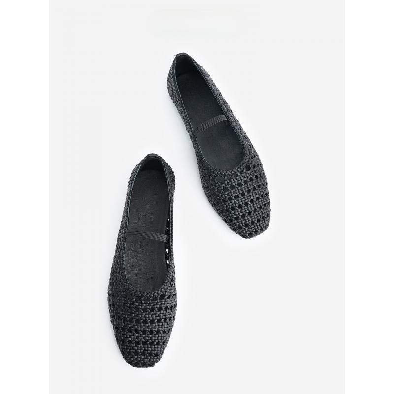 Dave&di Minimalist Hollowed Ou - Women'S Shoes Hands Free avis et prix