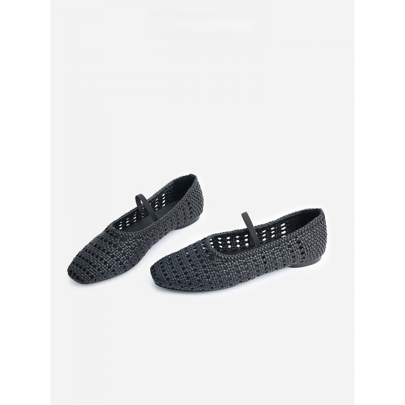 Dave&di Minimalist Hollowed Ou - Women'S Shoes Hands Free avis et prix