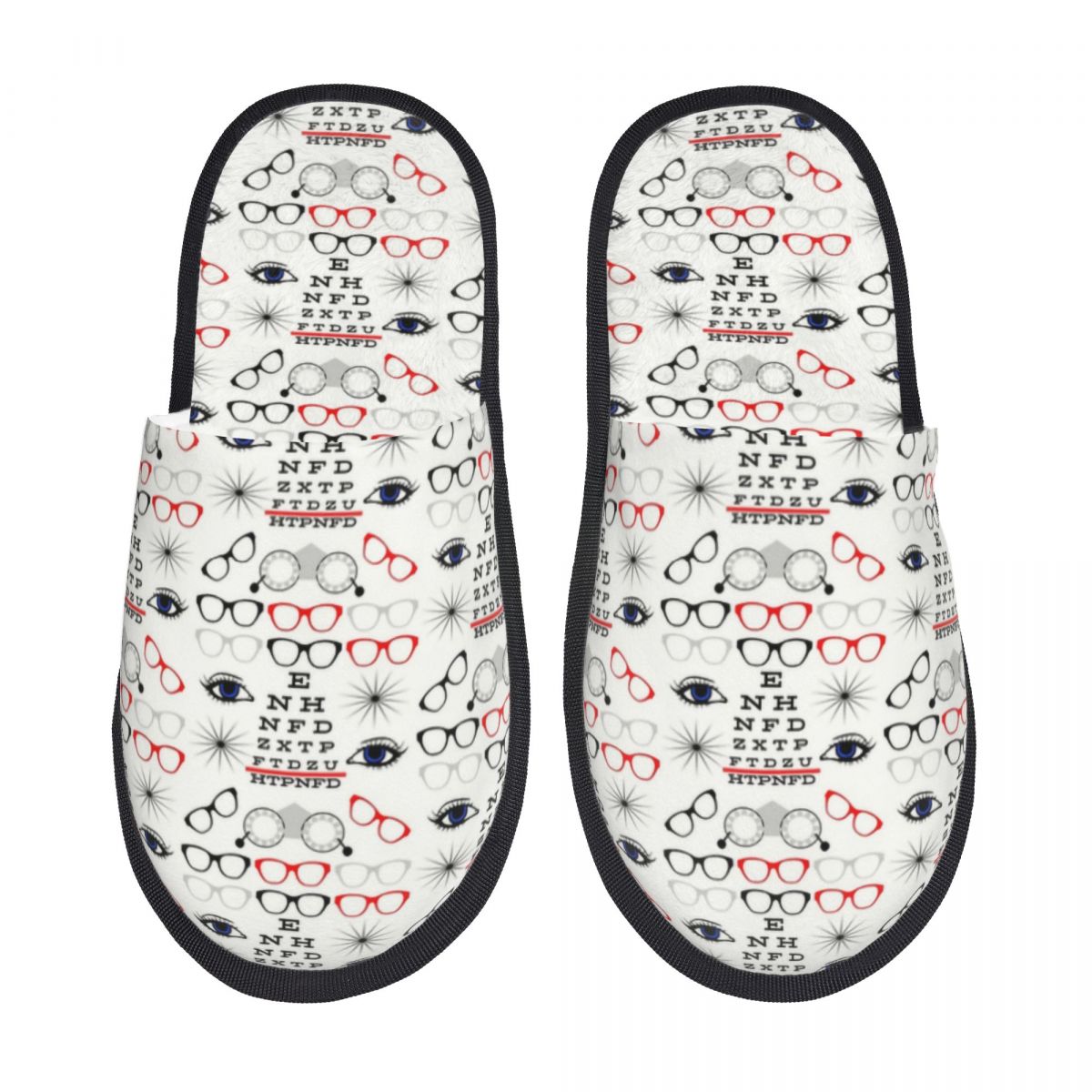 Custom Funny Optician Optometr - Women Shoes Chart Size avis et prix