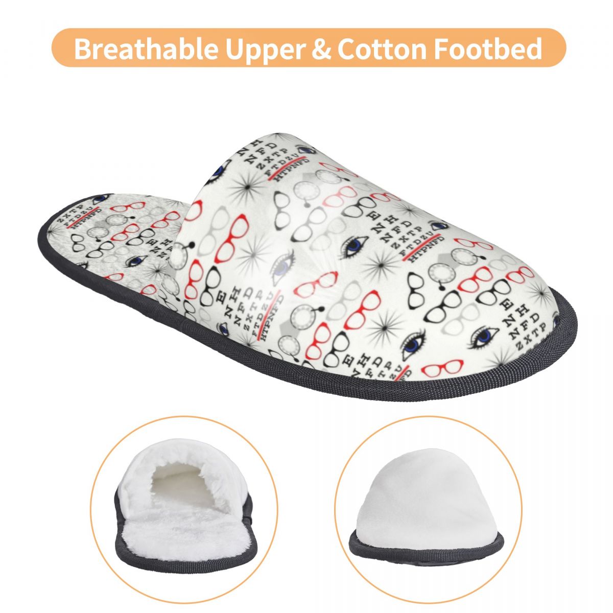 Custom Funny Optician Optometr - Women Shoes Chart Size avis et prix